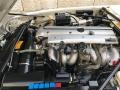 4.0 Liter DOHC 24-Valve Inline 6 Cylinder 1995 Jaguar XJ XJS Convertible Engine