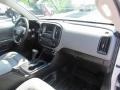 Summit White - Colorado WT Extended Cab Photo No. 36