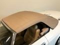 Glacier White - XJ XJS Convertible Photo No. 99