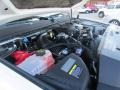 6.6 Liter OHV 32-Valve Duramax Turbo-Diesel V8 Engine for 2014 Chevrolet Silverado 2500HD LS Crew Cab 4x4 #138641877