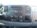 Summit White - Silverado 2500HD LS Crew Cab 4x4 Photo No. 20