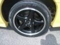 Collector Edition Yellow - Firebird Trans Am WS-6 Coupe Photo No. 21