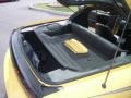Collector Edition Yellow - Firebird Trans Am WS-6 Coupe Photo No. 22