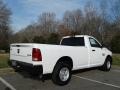 2019 Bright White Ram 1500 Classic Tradesman Regular Cab 4x4  photo #6