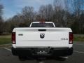 2019 Bright White Ram 1500 Classic Tradesman Regular Cab 4x4  photo #7