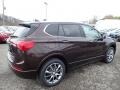 Espresso Metallic - Envision Essence AWD Photo No. 5