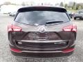 Espresso Metallic - Envision Essence AWD Photo No. 6