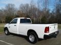 Bright White - 1500 Classic Tradesman Regular Cab 4x4 Photo No. 9