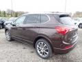 Espresso Metallic - Envision Essence AWD Photo No. 8