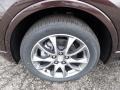 Espresso Metallic - Envision Essence AWD Photo No. 10