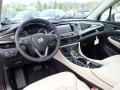 Espresso Metallic - Envision Essence AWD Photo No. 16