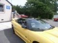 Collector Edition Yellow - Firebird Trans Am WS-6 Coupe Photo No. 24