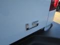 2014 Chevrolet Silverado 2500HD LS Crew Cab 4x4 Marks and Logos