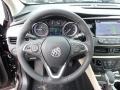 Espresso Metallic - Envision Essence AWD Photo No. 18