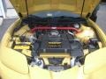 Collector Edition Yellow - Firebird Trans Am WS-6 Coupe Photo No. 25