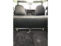 1980 International Scout II Gray/Black Interior Trunk Photo