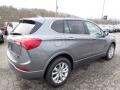 Satin Steel Metallic - Envision Preferred AWD Photo No. 5