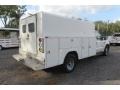 Oxford White - F350 Super Duty XL Regular Cab Chassis Photo No. 7