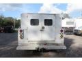 Oxford White - F350 Super Duty XL Regular Cab Chassis Photo No. 8
