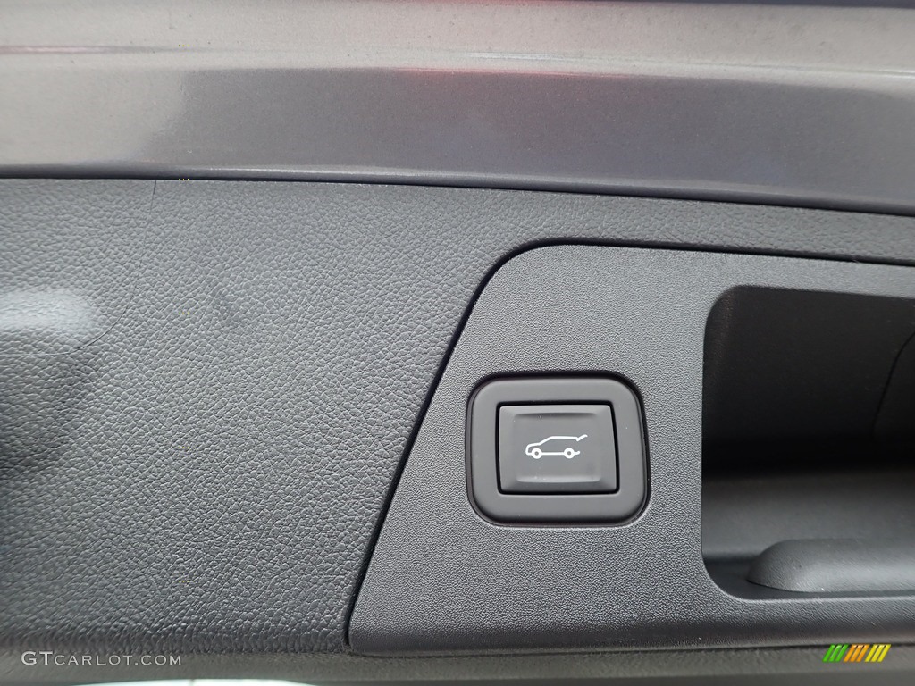 2020 Envision Preferred AWD - Satin Steel Metallic / Light Neutral photo #8