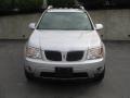 2009 Quicksilver Metallic Pontiac Torrent AWD #13817630