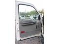 Oxford White - F350 Super Duty XL Regular Cab Chassis Photo No. 13