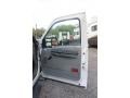 Oxford White - F350 Super Duty XL Regular Cab Chassis Photo No. 14