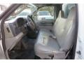 Oxford White - F350 Super Duty XL Regular Cab Chassis Photo No. 15