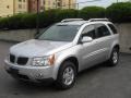 2009 Quicksilver Metallic Pontiac Torrent AWD  photo #2