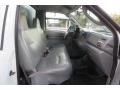 Oxford White - F350 Super Duty XL Regular Cab Chassis Photo No. 17