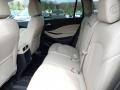 Satin Steel Metallic - Envision Preferred AWD Photo No. 15