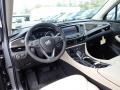 Satin Steel Metallic - Envision Preferred AWD Photo No. 16