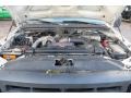 Oxford White - F350 Super Duty XL Regular Cab Chassis Photo No. 24