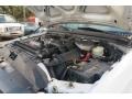 Oxford White - F350 Super Duty XL Regular Cab Chassis Photo No. 26