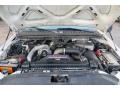 Oxford White - F350 Super Duty XL Regular Cab Chassis Photo No. 27