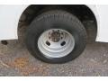 Oxford White - F350 Super Duty XL Regular Cab Chassis Photo No. 28