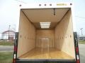  2021 E Series Cutaway E450 Commercial Moving Truck Trunk