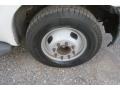 Oxford White - F350 Super Duty XL Regular Cab Chassis Photo No. 29