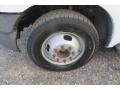 Oxford White - F350 Super Duty XL Regular Cab Chassis Photo No. 30