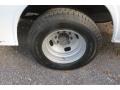 Oxford White - F350 Super Duty XL Regular Cab Chassis Photo No. 31
