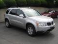 2009 Quicksilver Metallic Pontiac Torrent AWD  photo #6