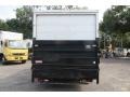 Oxford White - E Series Cutaway E350 Moving Truck Photo No. 10