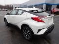 Blizzard White Pearl - C-HR XLE Photo No. 4