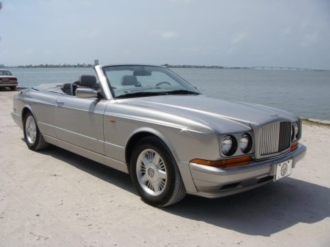 1997 Bentley Azure