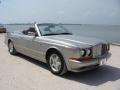 1997 Silver Bentley Azure  #138484871