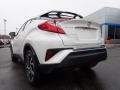 Blizzard White Pearl - C-HR XLE Photo No. 5