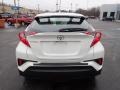 Blizzard White Pearl - C-HR XLE Photo No. 6