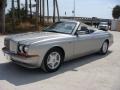 1997 Silver Bentley Azure   photo #3