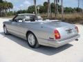 1997 Silver Bentley Azure   photo #5