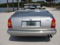 1997 Silver Bentley Azure   photo #6